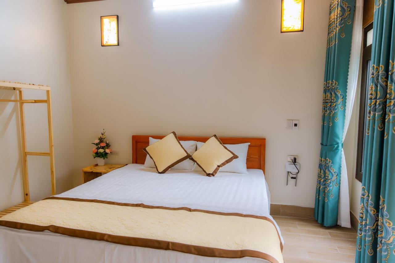 Tam Coc Hao Hao Homestay Vu Lam Екстер'єр фото