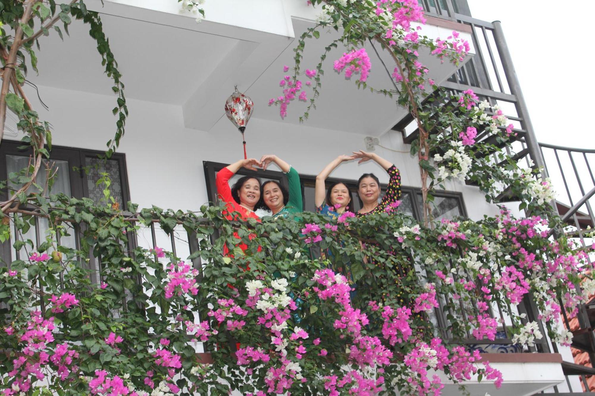 Tam Coc Hao Hao Homestay Vu Lam Екстер'єр фото