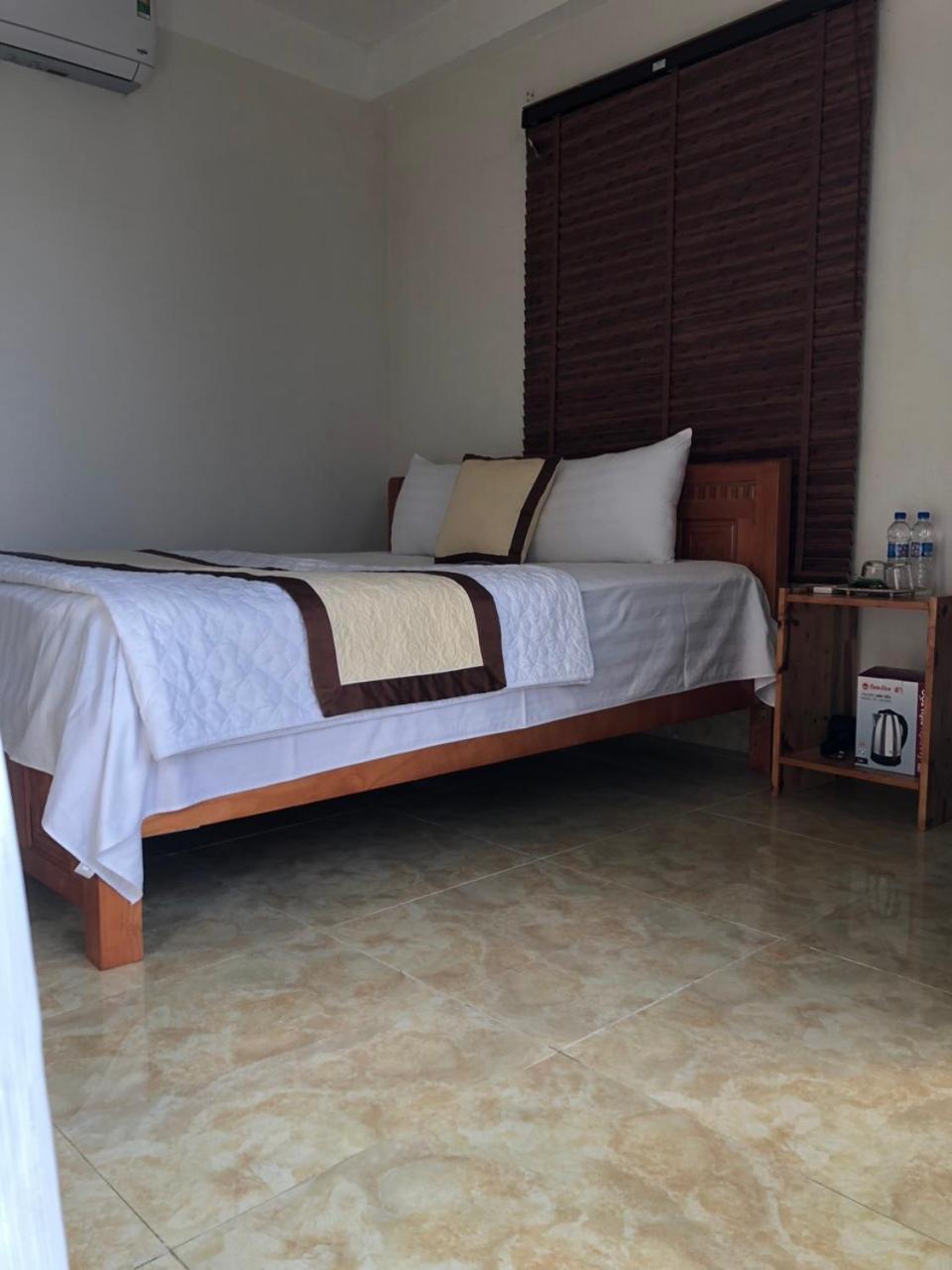 Tam Coc Hao Hao Homestay Vu Lam Екстер'єр фото